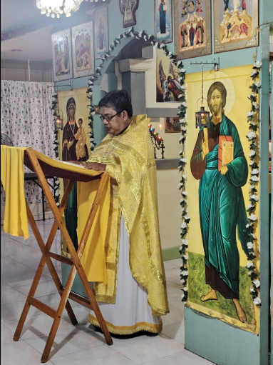 Church of the Resurrection of Christ